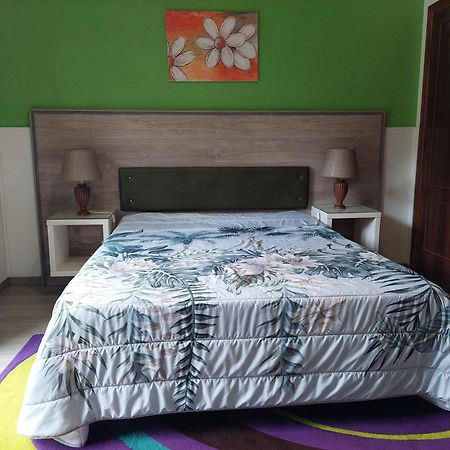 Quinta Dos Aromas Apartman Lagoa  Kültér fotó