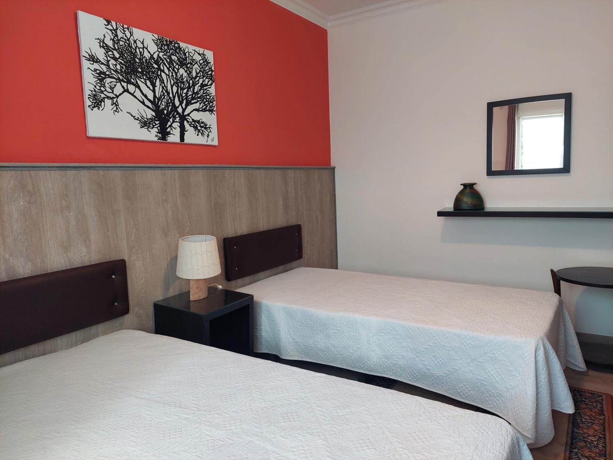 Quinta Dos Aromas Apartman Lagoa  Kültér fotó