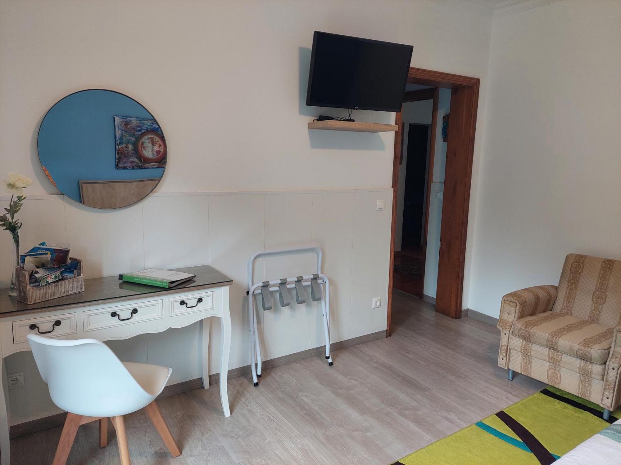 Quinta Dos Aromas Apartman Lagoa  Kültér fotó
