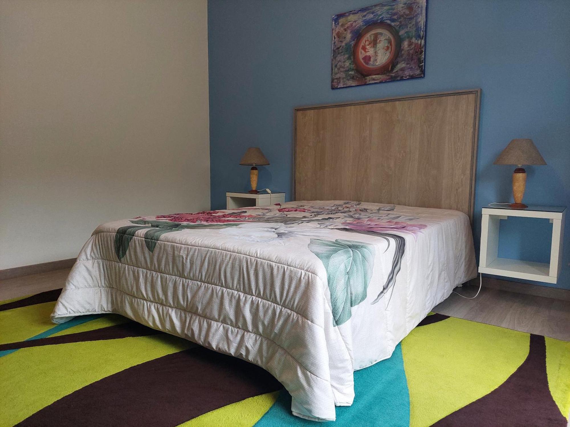 Quinta Dos Aromas Apartman Lagoa  Kültér fotó