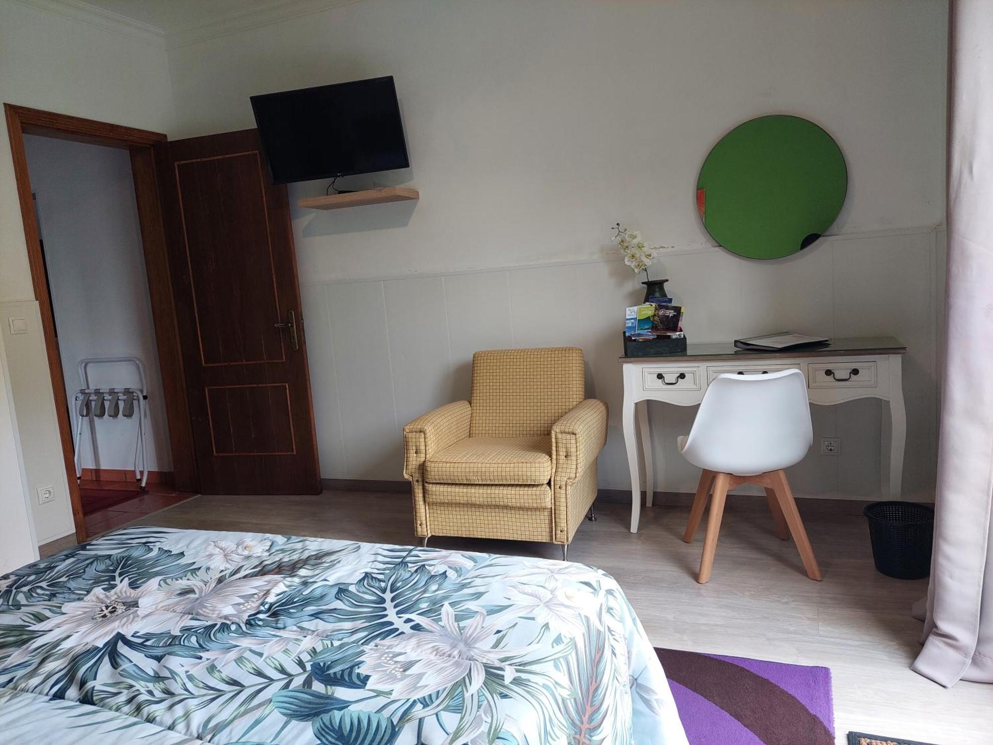Quinta Dos Aromas Apartman Lagoa  Kültér fotó