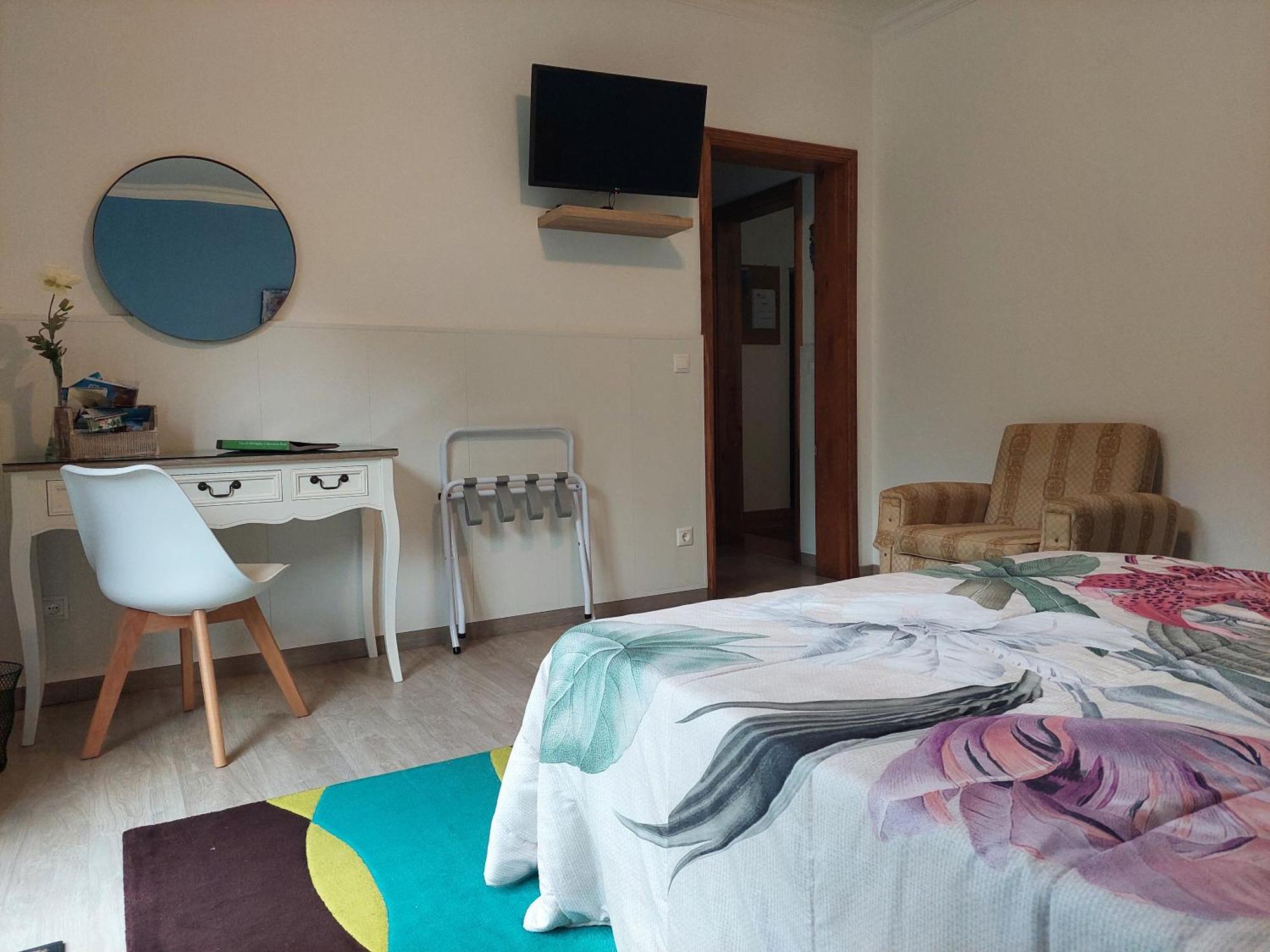 Quinta Dos Aromas Apartman Lagoa  Kültér fotó