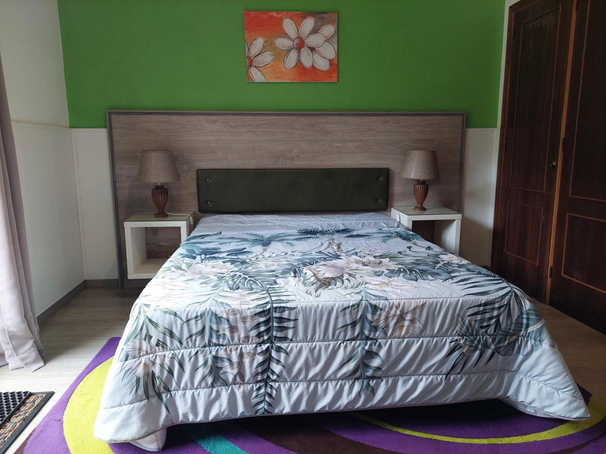 Quinta Dos Aromas Apartman Lagoa  Kültér fotó