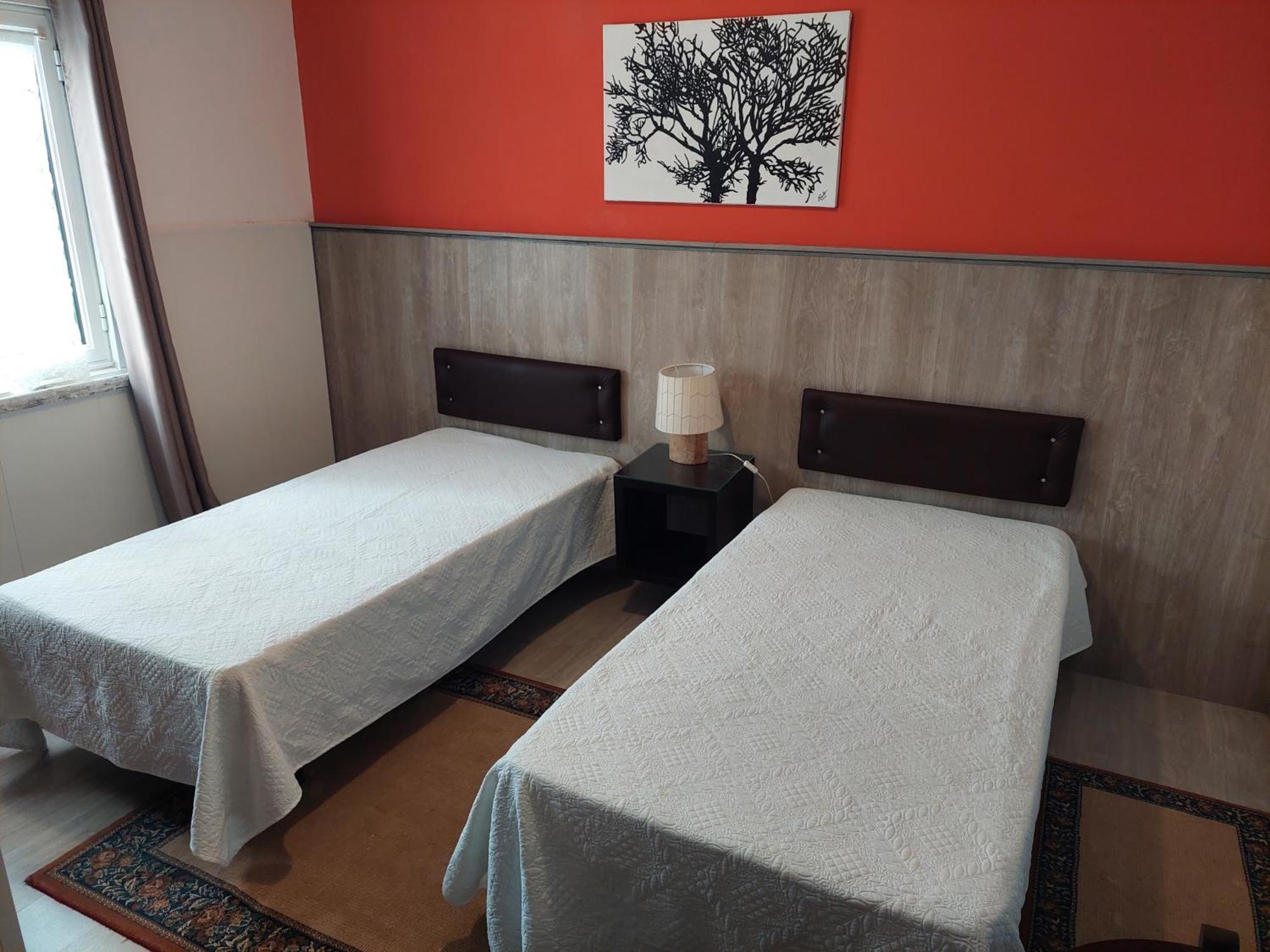 Quinta Dos Aromas Apartman Lagoa  Kültér fotó