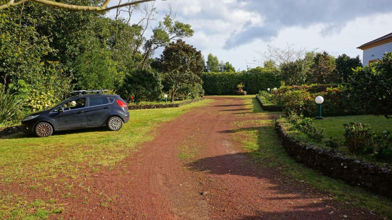 Quinta Dos Aromas Apartman Lagoa  Kültér fotó