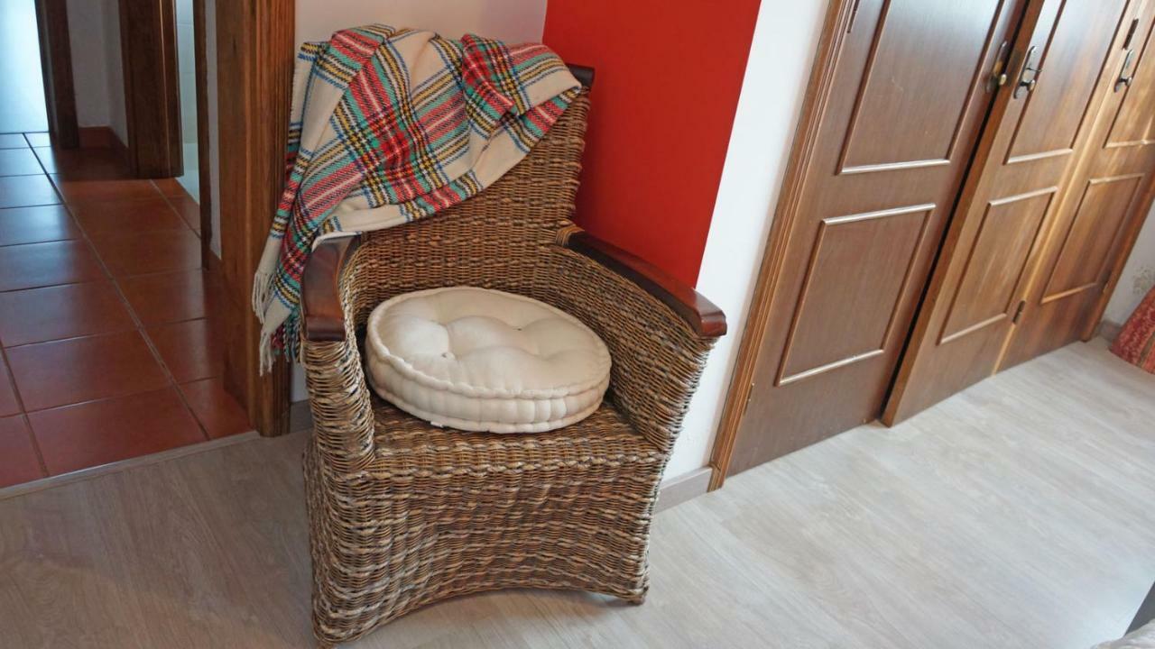 Quinta Dos Aromas Apartman Lagoa  Kültér fotó