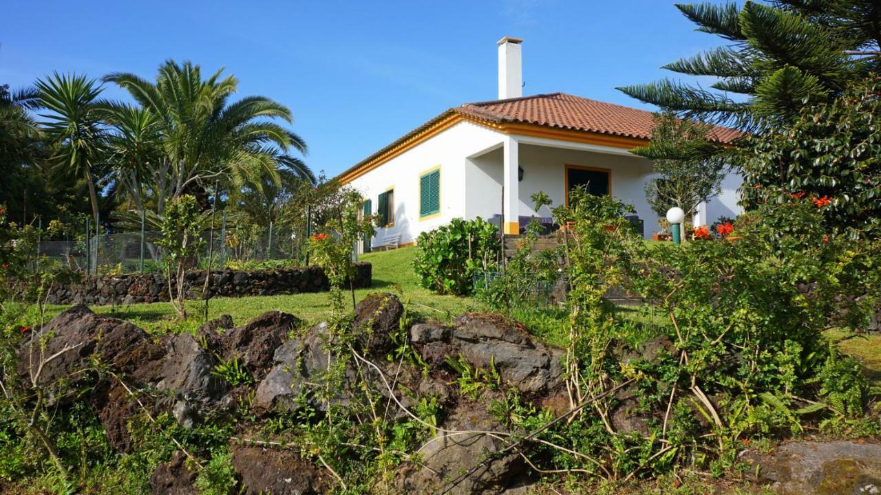 Quinta Dos Aromas Apartman Lagoa  Kültér fotó