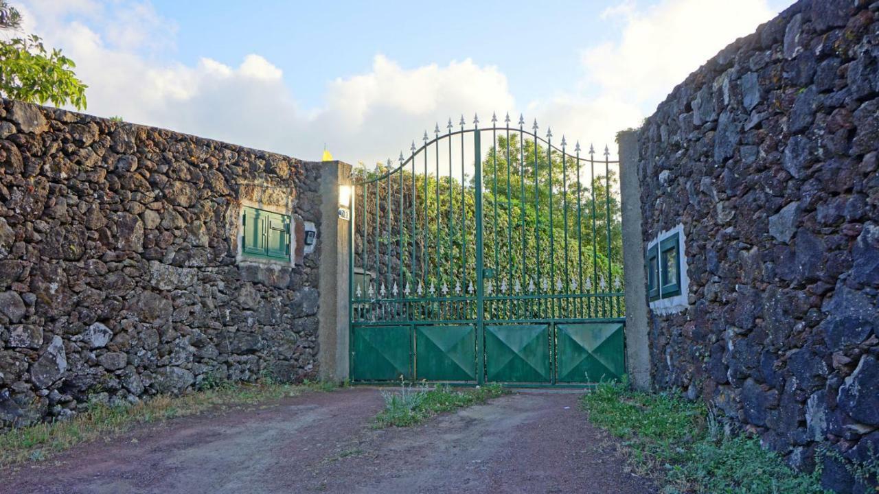 Quinta Dos Aromas Apartman Lagoa  Kültér fotó