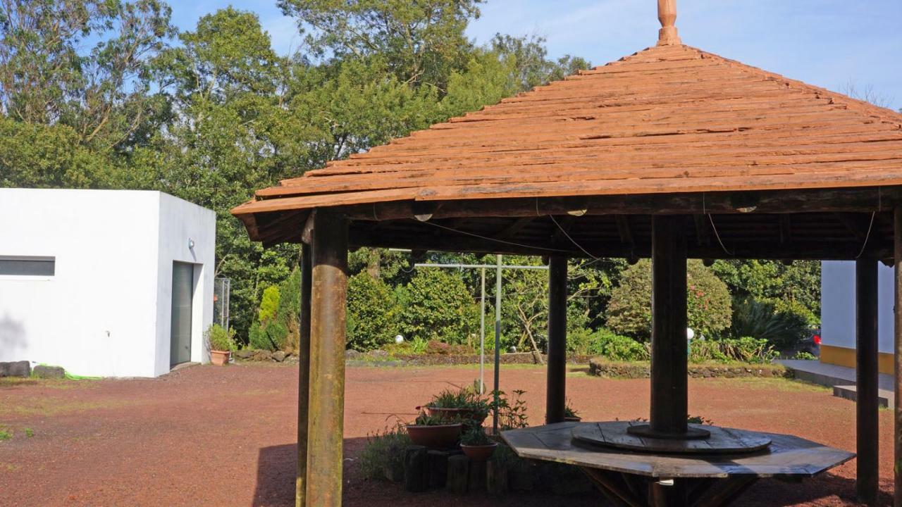 Quinta Dos Aromas Apartman Lagoa  Kültér fotó