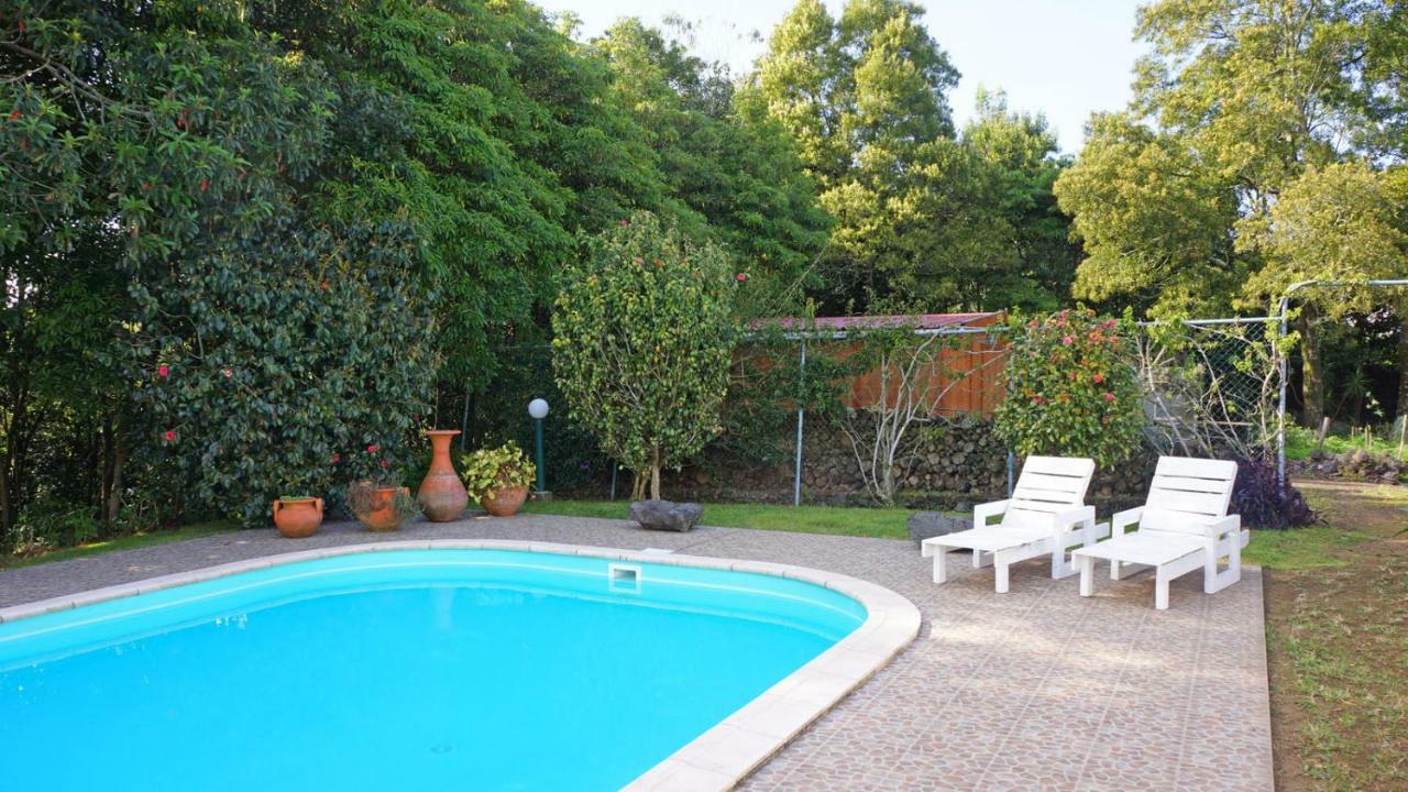 Quinta Dos Aromas Apartman Lagoa  Kültér fotó