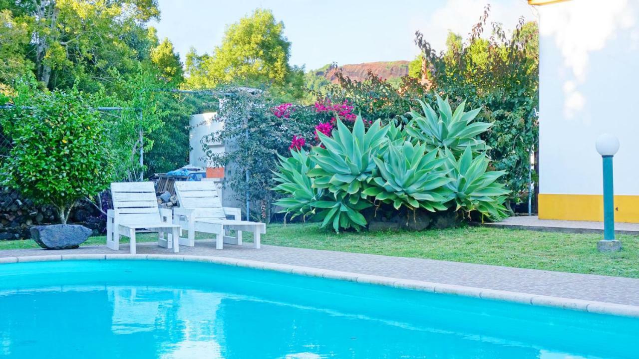 Quinta Dos Aromas Apartman Lagoa  Kültér fotó