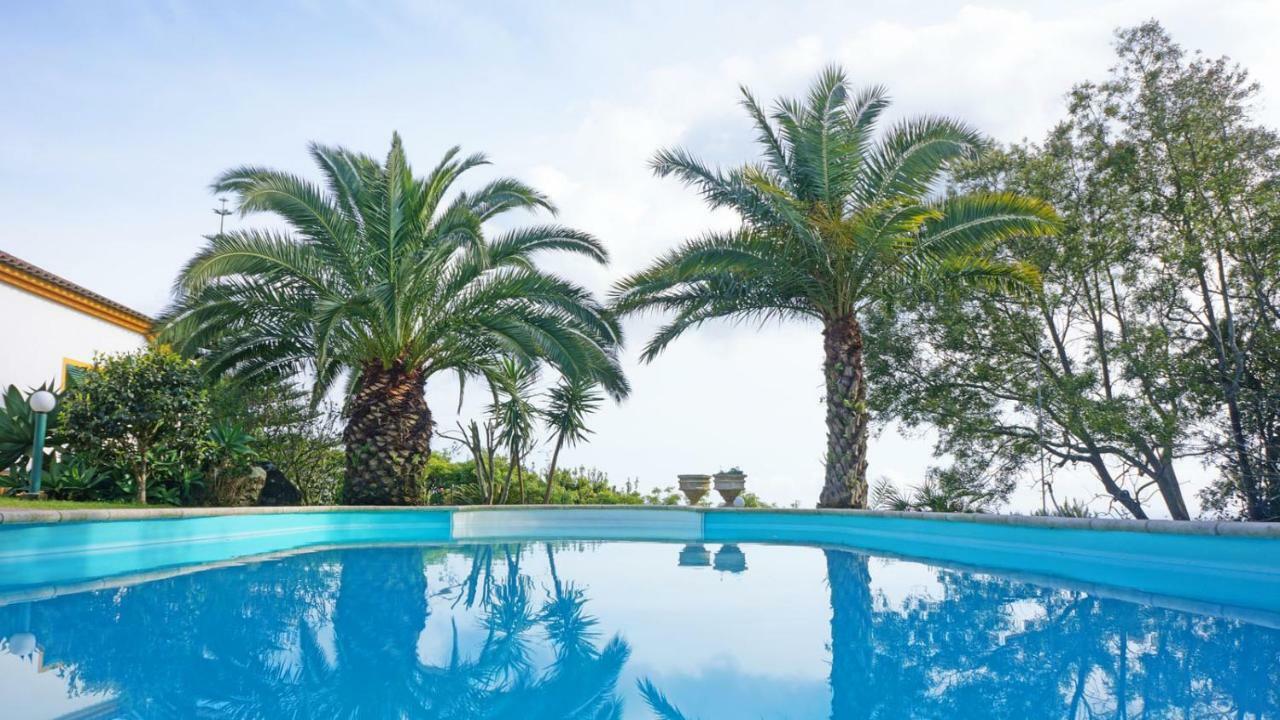 Quinta Dos Aromas Apartman Lagoa  Kültér fotó