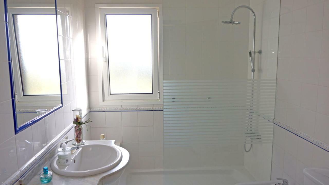 Quinta Dos Aromas Apartman Lagoa  Kültér fotó