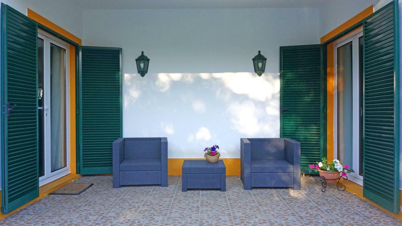 Quinta Dos Aromas Apartman Lagoa  Kültér fotó