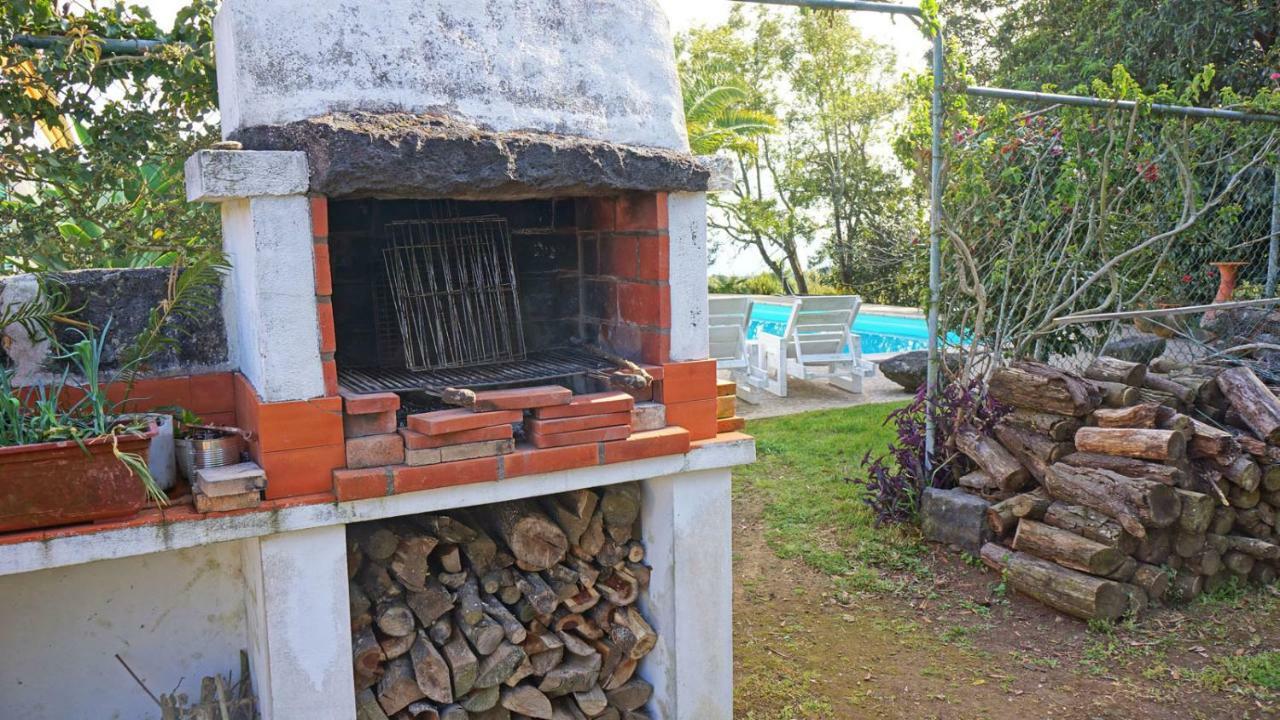 Quinta Dos Aromas Apartman Lagoa  Kültér fotó