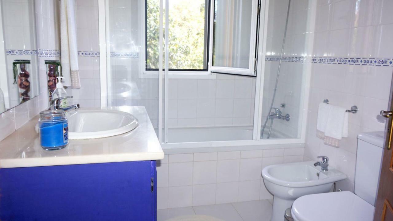 Quinta Dos Aromas Apartman Lagoa  Kültér fotó