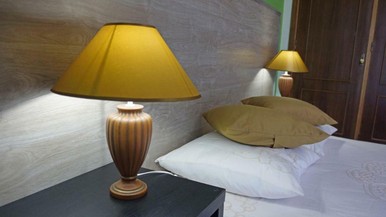 Quinta Dos Aromas Apartman Lagoa  Kültér fotó