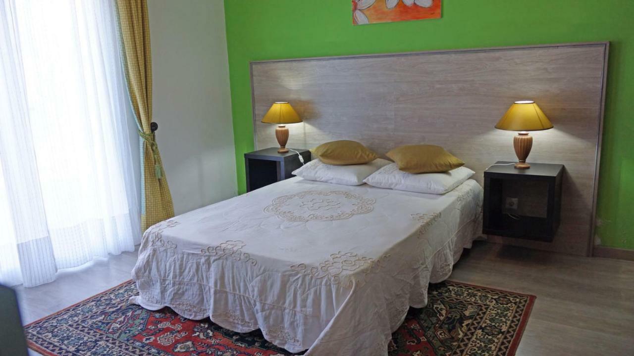 Quinta Dos Aromas Apartman Lagoa  Kültér fotó