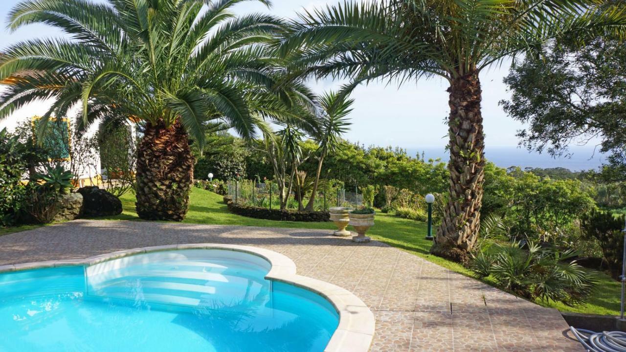 Quinta Dos Aromas Apartman Lagoa  Kültér fotó